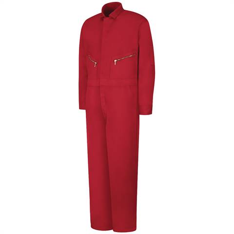 Buy Us Movie Red Jumpsuit Coveralls For Halloween, Doppelgangers For ...