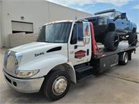 Tow truck service valley wide 123 