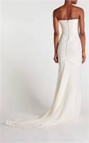 Bridal Gowns, Dresses For Weddings Roland Mouret Turret Gown