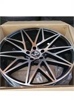 Rims and Tires For Sale Near Me 22” Ravetti Wheels 💯 NEw Wheels Rims Tires
