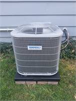 Air Conditioner and Coil's Installed Half Price 237 6937