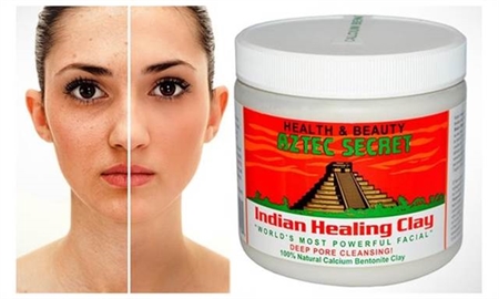 Health and Beauty Aztec Secret Indian Healing Clay