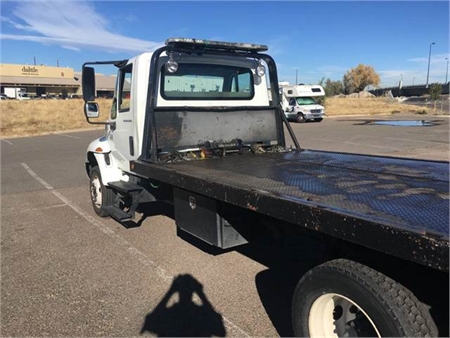  BULLDOG TOWING $50 flat rate towing in southwest Denver