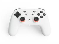 Stadia Games Google Stadia Cloud Gaming Controller Console