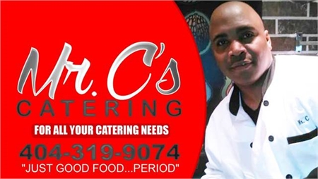  Reasonable Catering Services