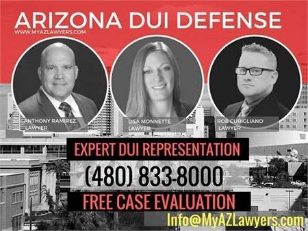 Arizona's Criminal Defense Team *** FREE CONSULTATIONS (Offices throughout the valley | CALL NOW)