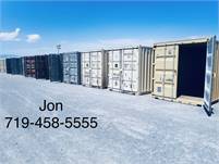 20' or 40' Cargo Shipping Storage Cargo Containers for Sale!!