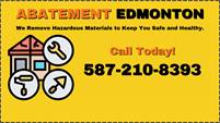 Asbestos Companies Edmonton
