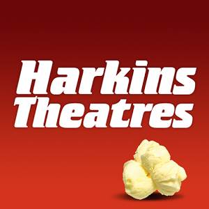 Harkins Theatres - See A Movie Tonight!