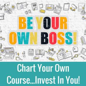 Be Your Own Boss Today Click For More!