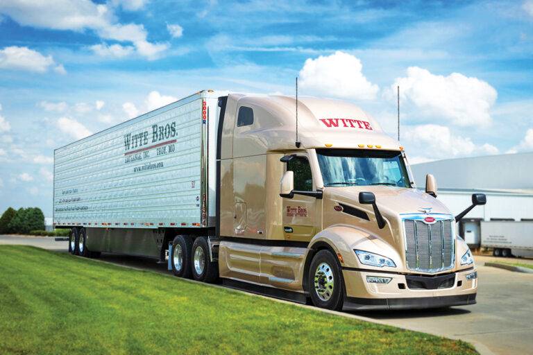 CDL Truck Driver Entry Level |2 Days Home Weekly