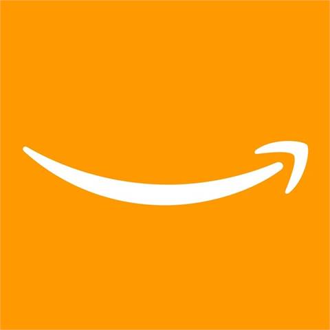 Amazon Fulfillment Associate