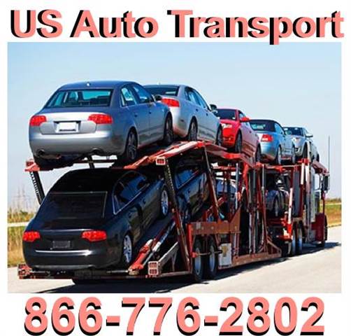 CHEAP AUTO TRANSPORT CAR SHIPPING - NATIONWIDE