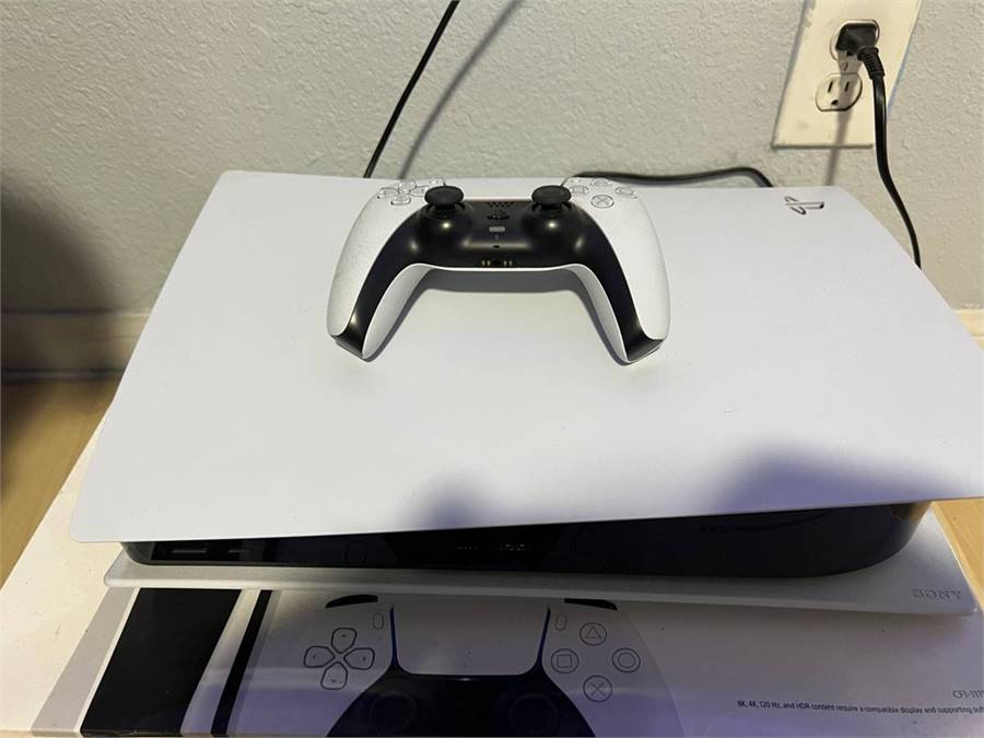 PlayStation 5 For Sale Good Price