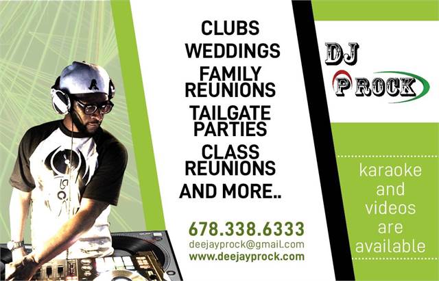 AN AFFORDABLE INSURED DJ 4 YOUR PARTY/EVENT. 