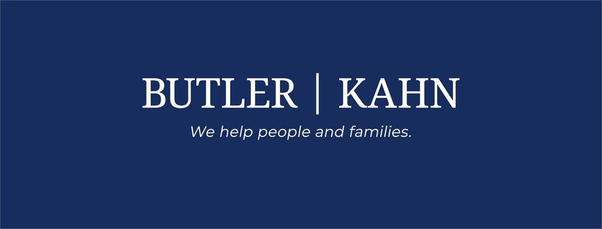 Butler | Kahn