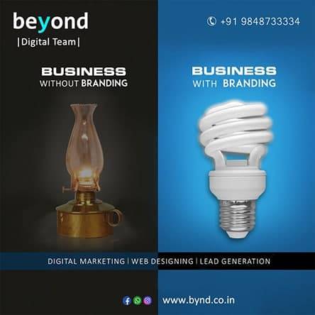 Beyond Technologies |Digital Marketing company