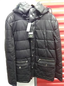 Coat (new) Xios size XL