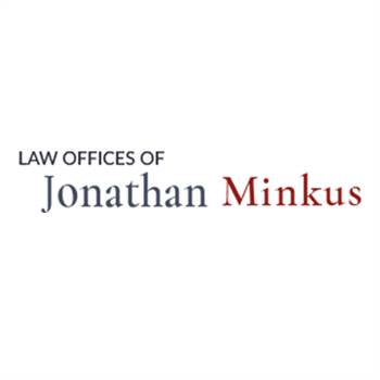  Law Offices of Jonathan Minkus Criminal justice attorney