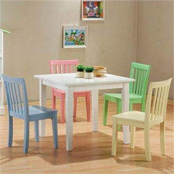  Kids Table & Chair Sets on Sale! @ Kids Furniture Superstore! 
