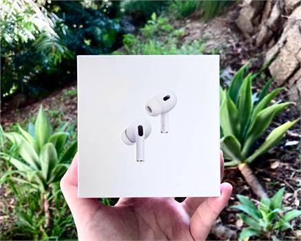 Apple Airpods Pro 2nd Generation - Newest Version Brand New