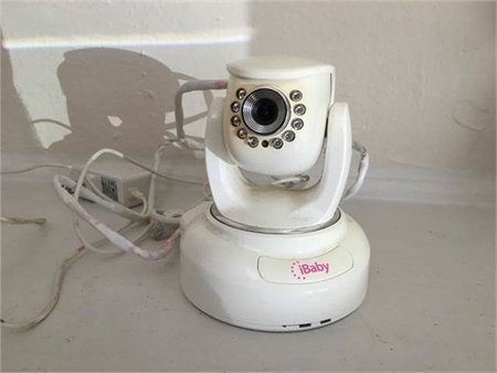 Baby Video Monitor 