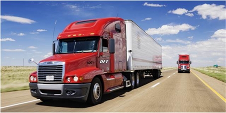 Shipping Services At Discounted Rates, Call DFT Logistics Now!