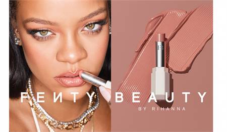 Fenty Beauty By Rihanna | The New Generation Of Beauty‎