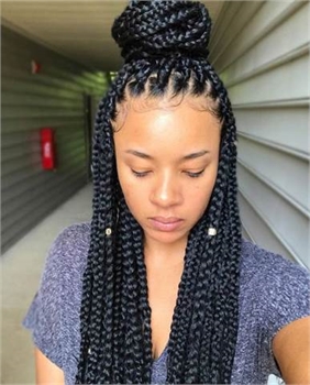  Braids, Singles, Cornrows and .. By Lara - Offers Same Day Appointment