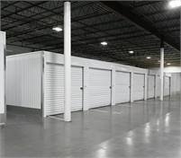Discounted Self Storage - Multiple Units Sizes Available 