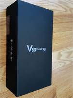 LG V60 ThinQ™ 5G T-Mobile Cell Phone