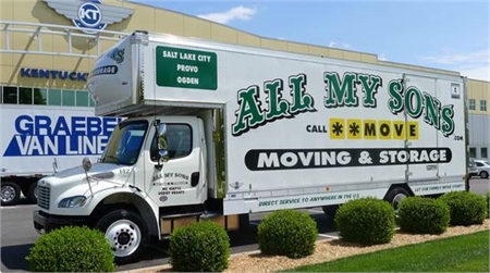 Drivers and Movers - Hiring in Phoenix & All Across The U.S.