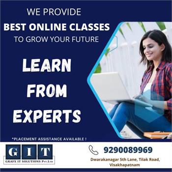  Best Python with Artificial intelligence In Vizag