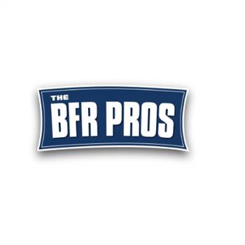 The BFR PROS