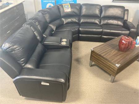3pc Sectional✔️✔️ - $2,299