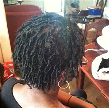 Locs and Twists Services