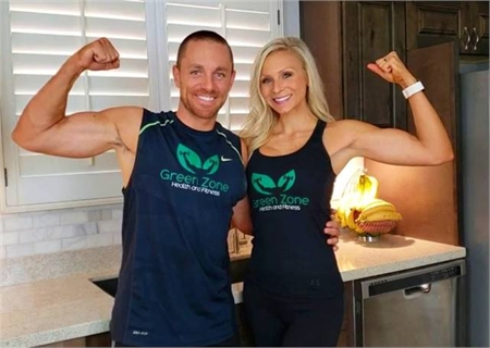  Experienced Personal Trainers who travel to YOU in YOUR HOME!