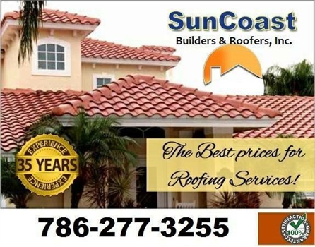ROOFING CONTRACTORS* ROOF LEAKS REPAIRS* ROOFERS* AFFORDABLE PRICES*