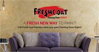 Expert Painting Services | Fresh Coat Painters