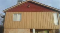 Siding,roofing,decks and more. (Show Low and surrounding.)