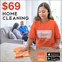 🏠Home Cleaning - Deep - Move in out Cleaning - Los Angeles