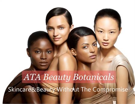 Ata Beauty Botanicals - Skincare and Beauty Products