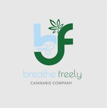 Breathe Freely Cannabis Company