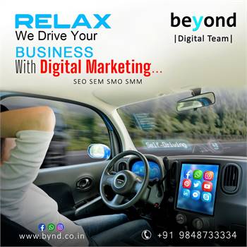  Best Digital Marketing Services In Telangana