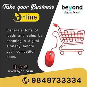 Best Search Engine Optimaization Services In Telangana