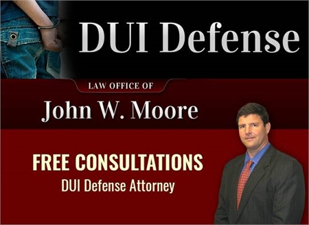 DUI Attorney, Drug DUI - Former Prosecutor Flat Rate no trial costs