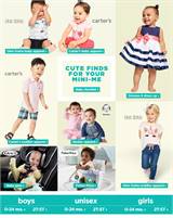 Free Baby Stuff of All Kind, Find Name Brand Clothes, Shoes and More
