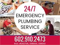 Looking for a Plumber? Local Plumbing & Drain Cleaning. FREE ESTIMATE