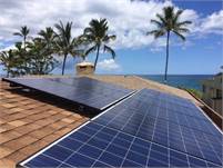 Off Grid Living with Solar PV + Battery. Electrical, Electrician