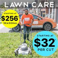 🌱Last-Minute Lawn Care Services - Los Angeles